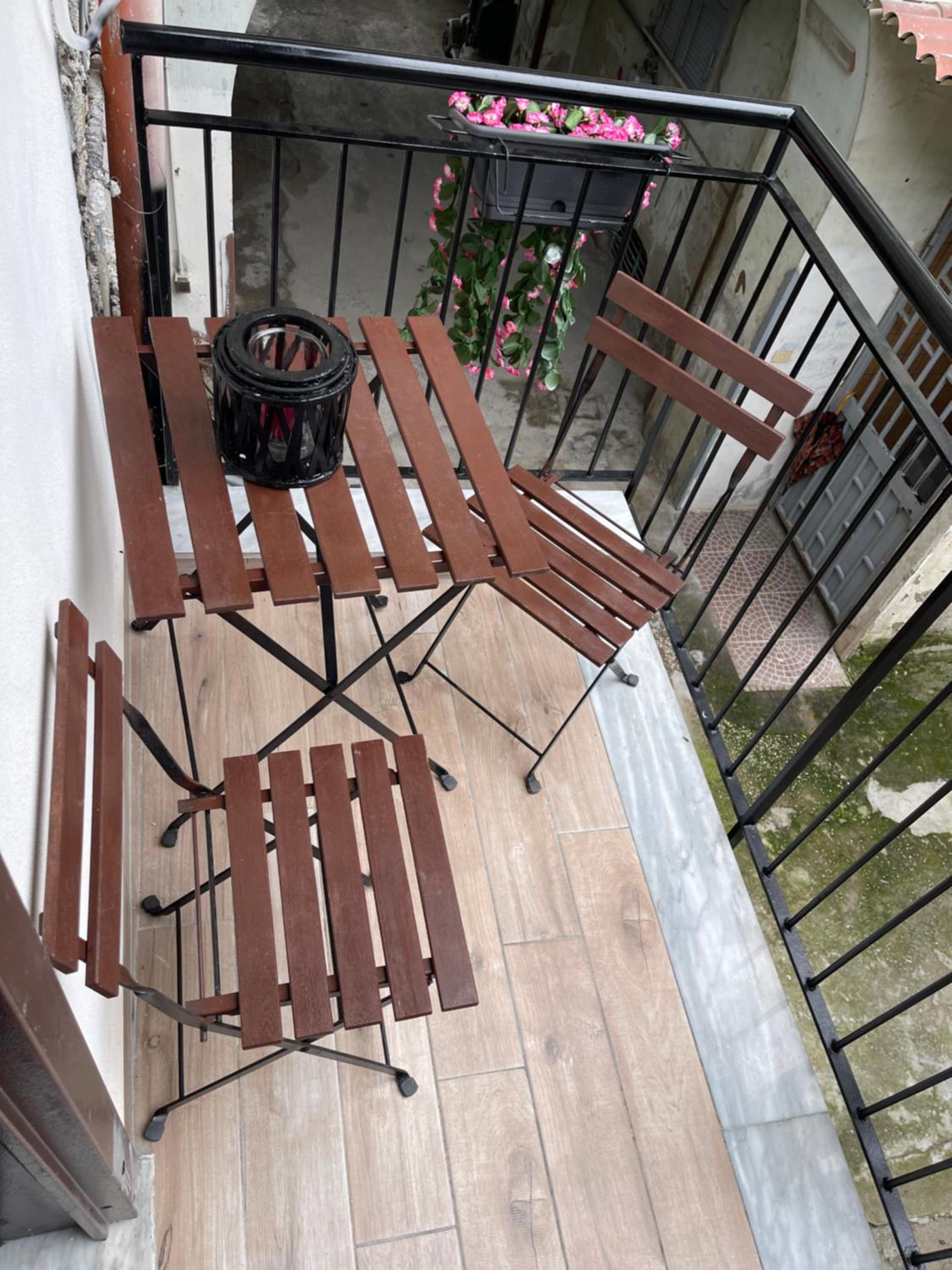 Lux House Naples Airport