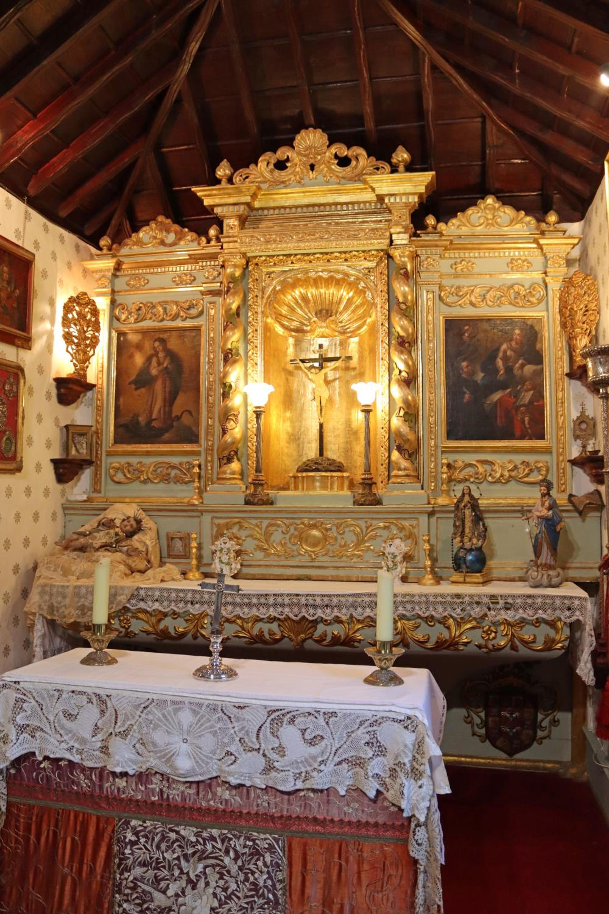 Cortijo San Ignacio
