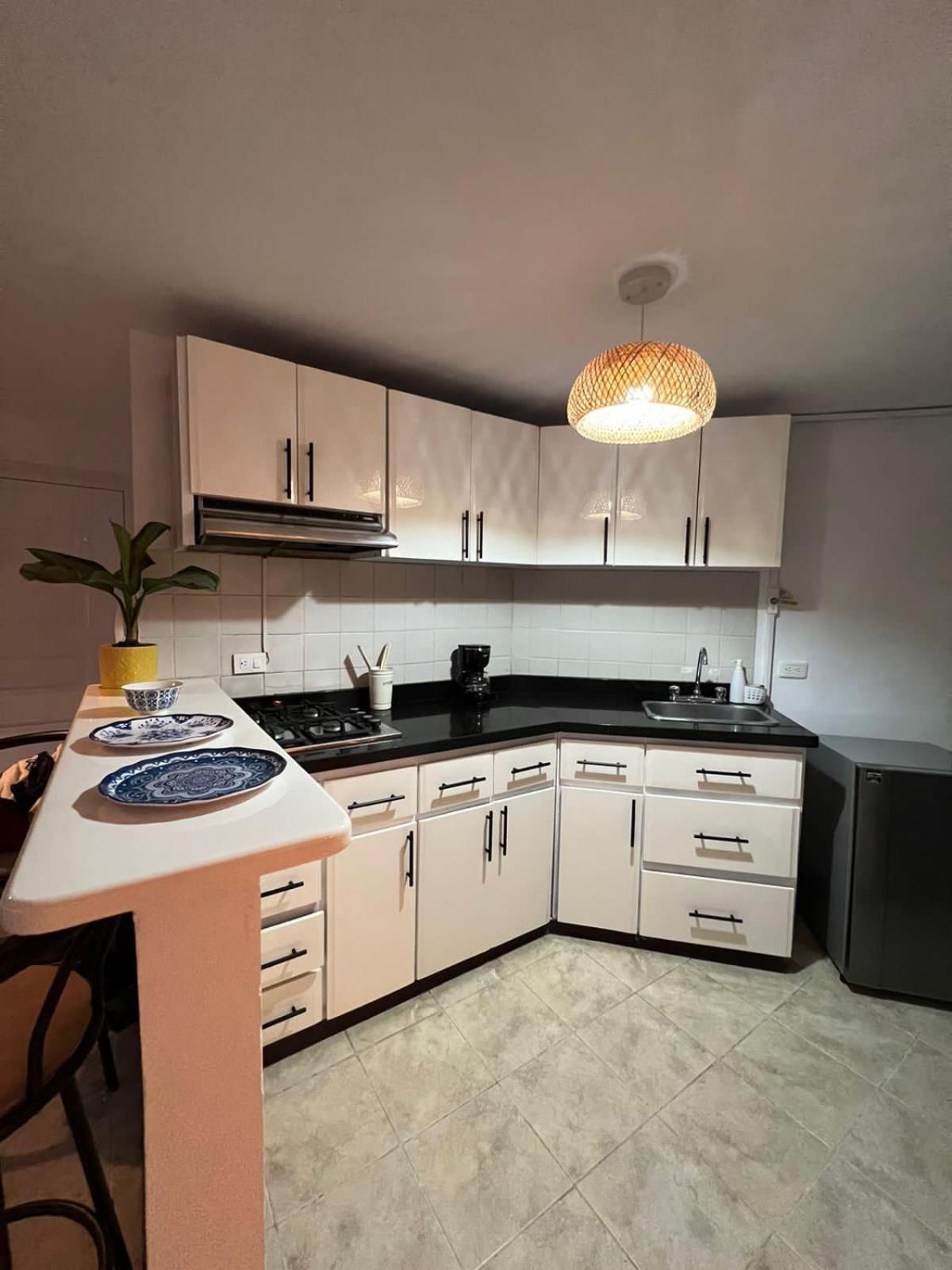 Nice and Cozy Loft in Laureles