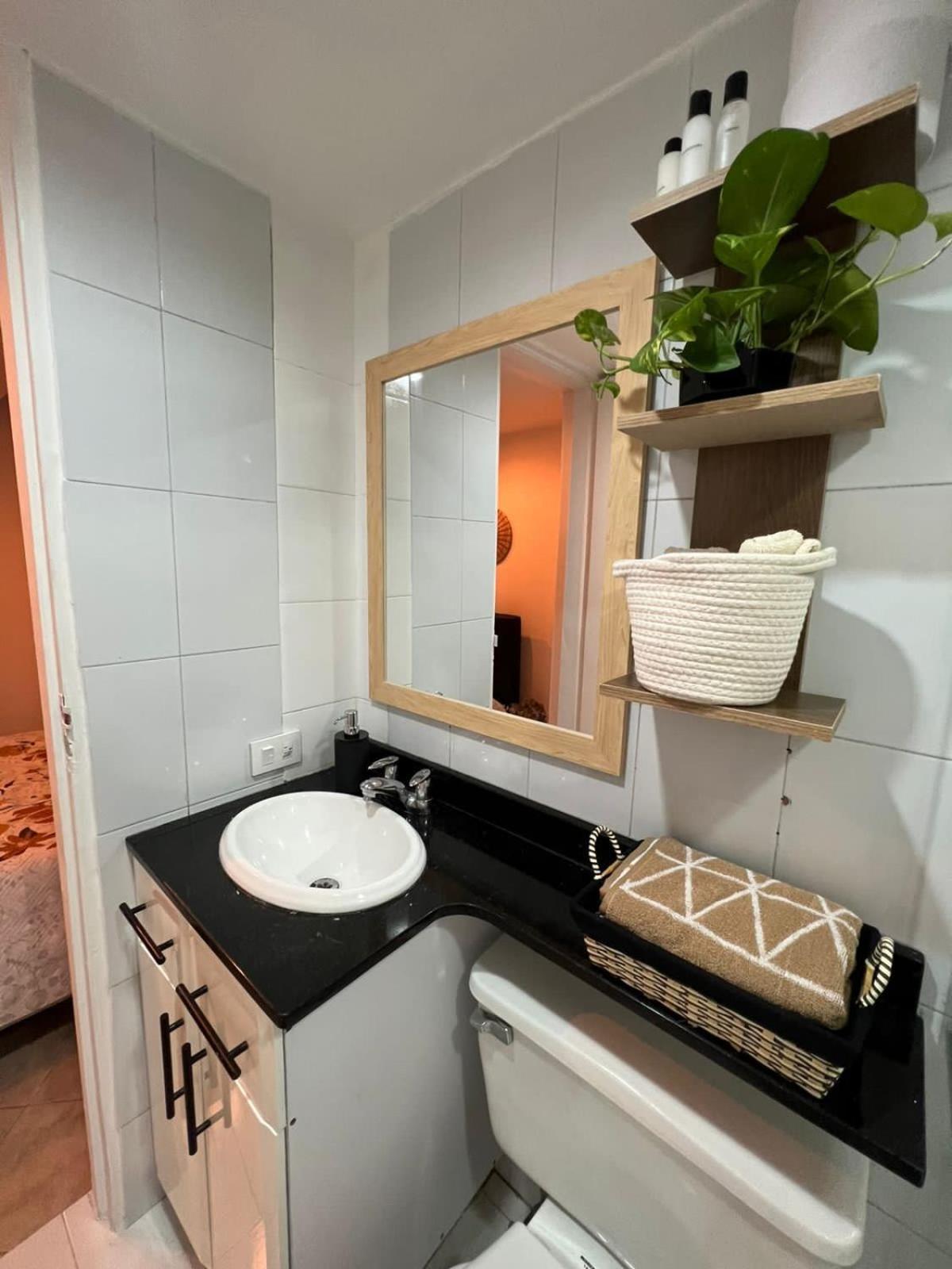 Nice and Cozy Loft in Laureles