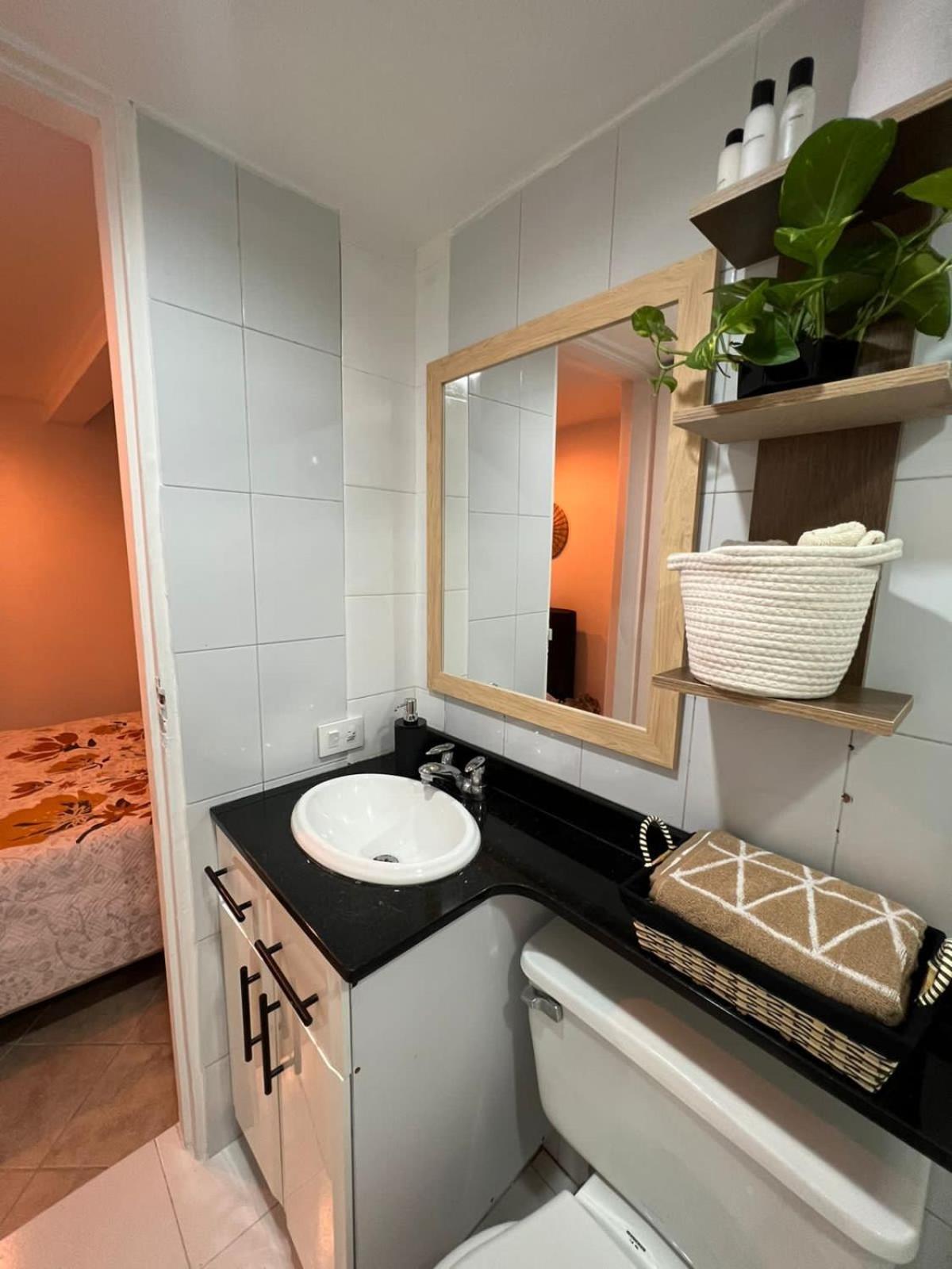 Nice and Cozy Loft in Laureles