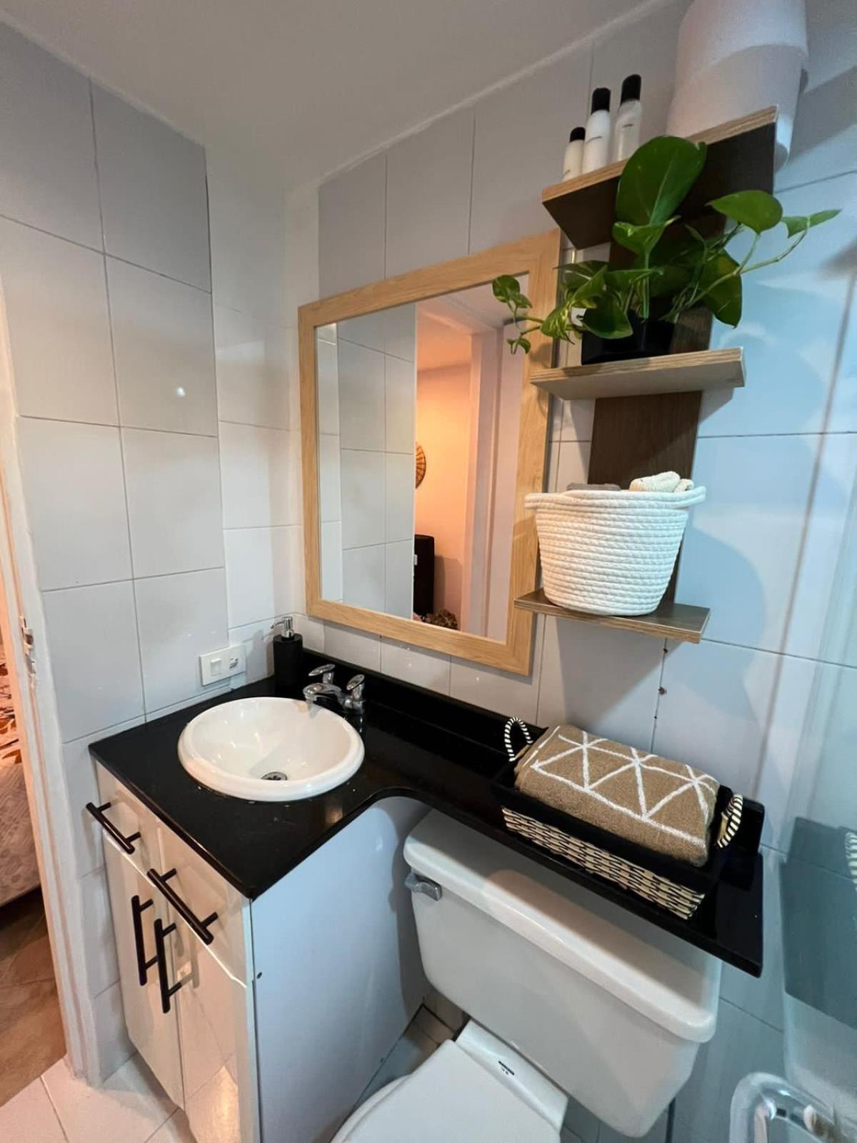 Nice and Cozy Loft in Laureles