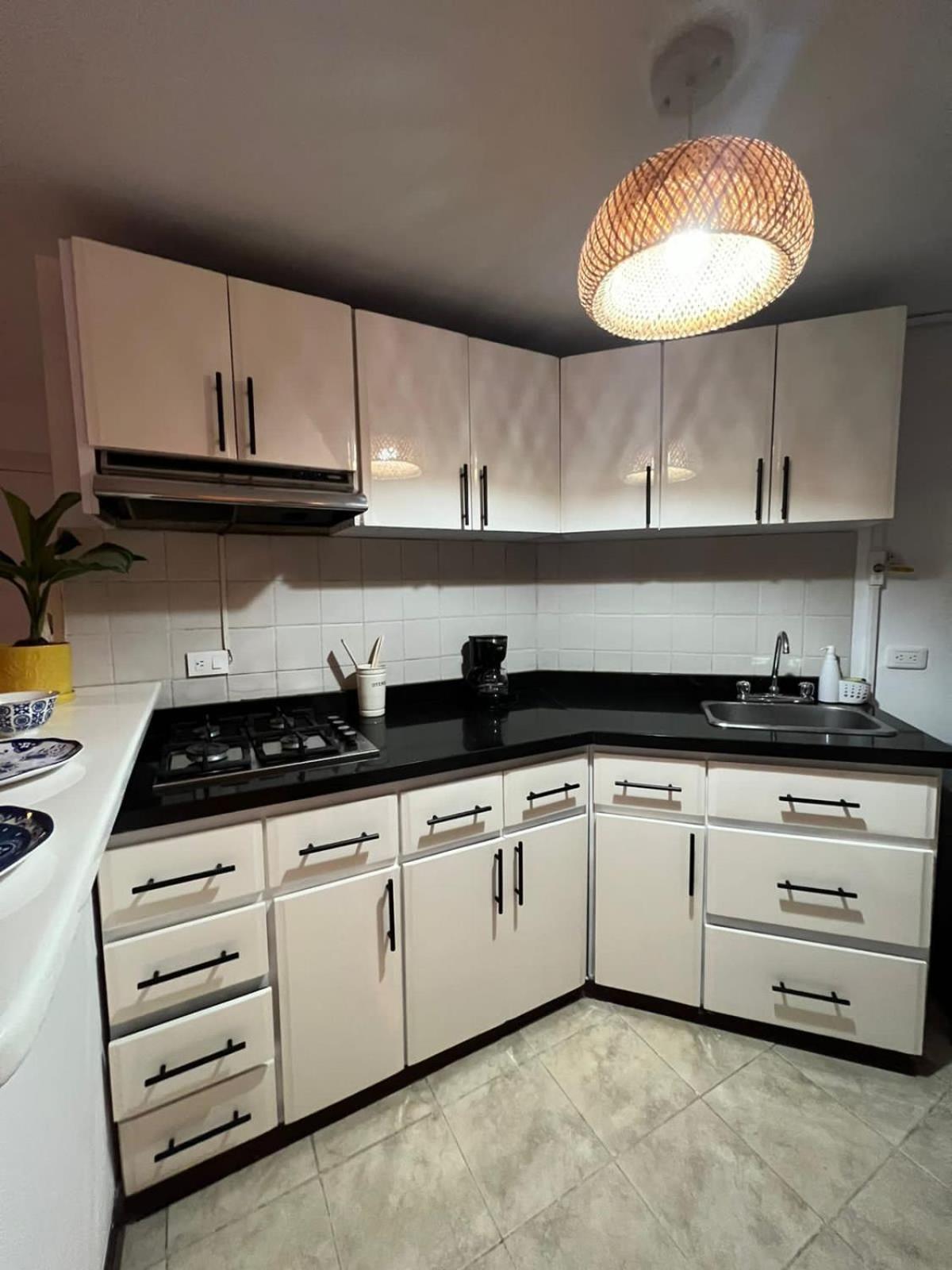 Nice and Cozy Loft in Laureles