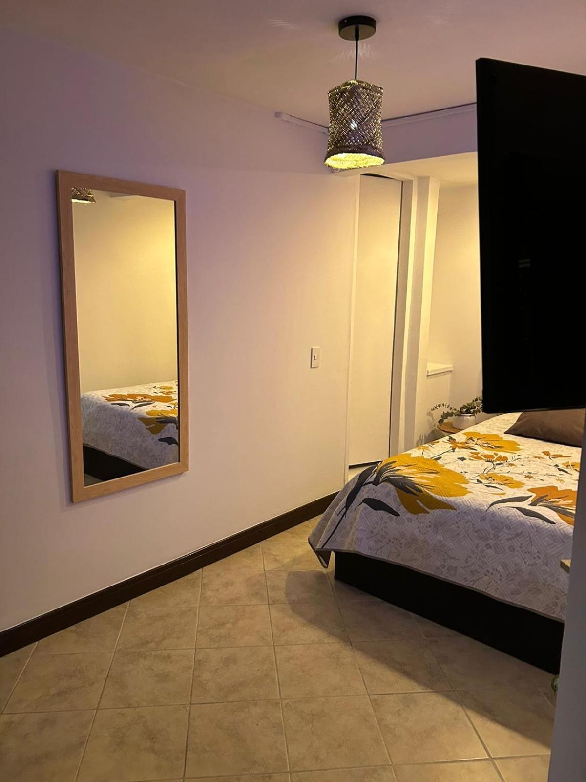 Nice and Cozy Loft in Laureles