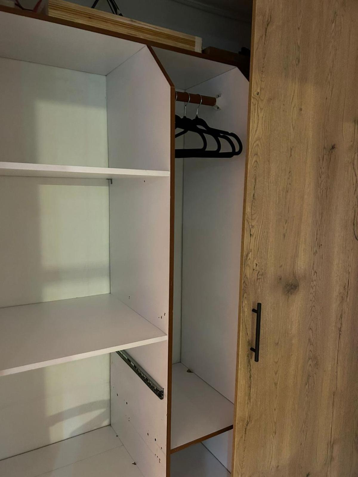 Nice and Cozy Loft in Laureles