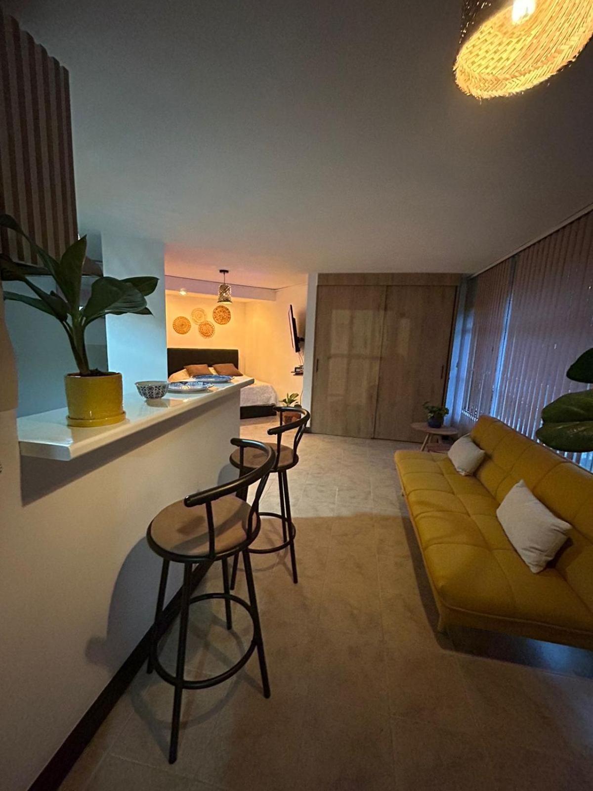 Nice and Cozy Loft in Laureles