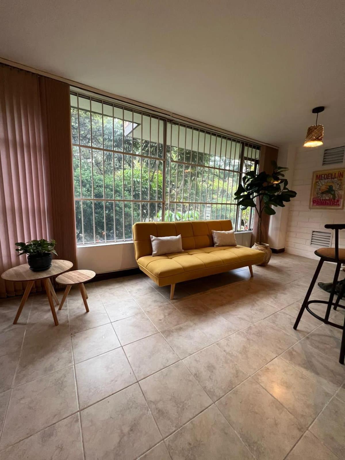 Nice and Cozy Loft in Laureles