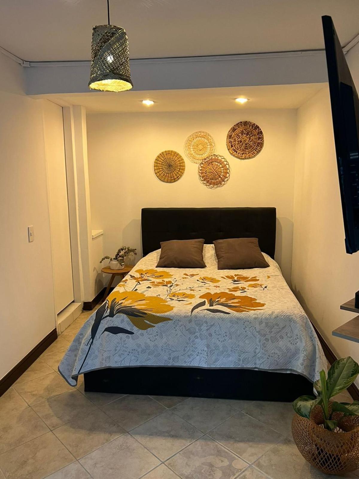 Nice and Cozy Loft in Laureles