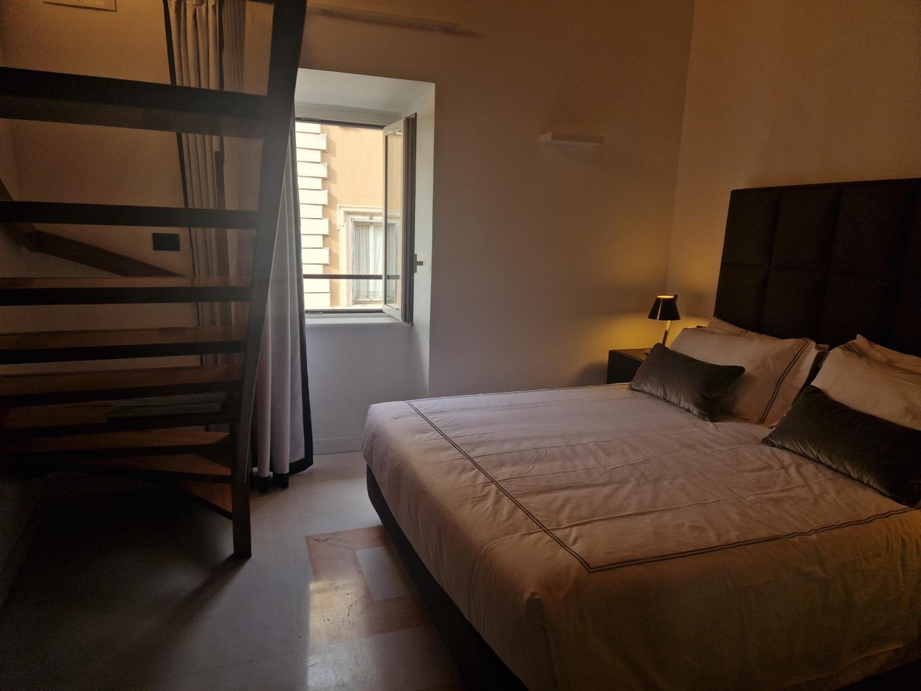 Corso Suite Style