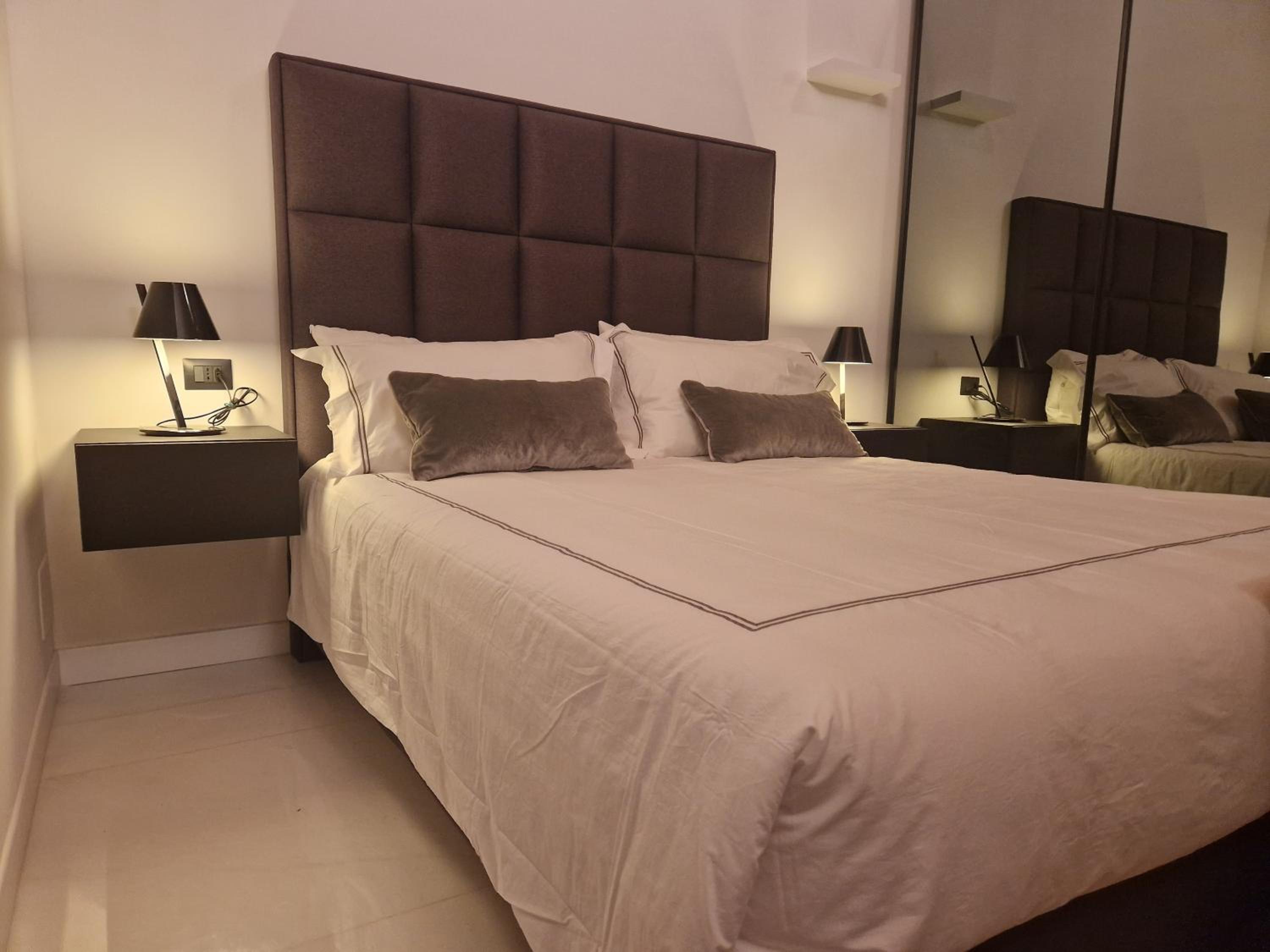 Corso Suite Style
