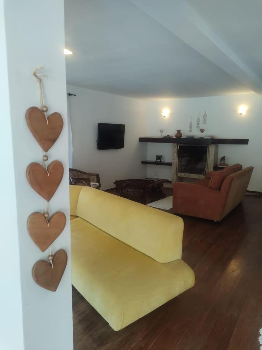 Vila da Sol Itaipava casas e estúdios