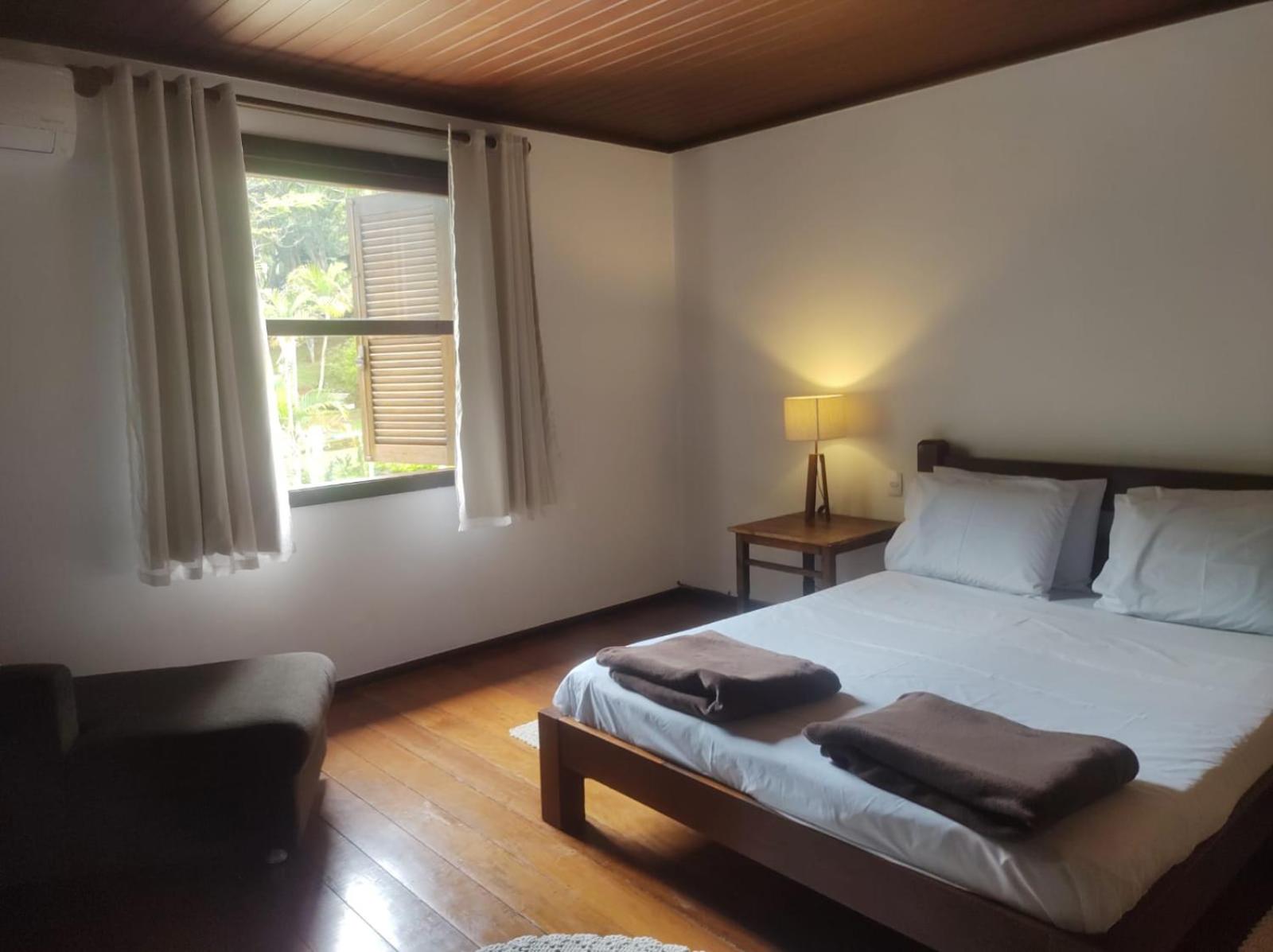 Vila da Sol Itaipava casas e estúdios