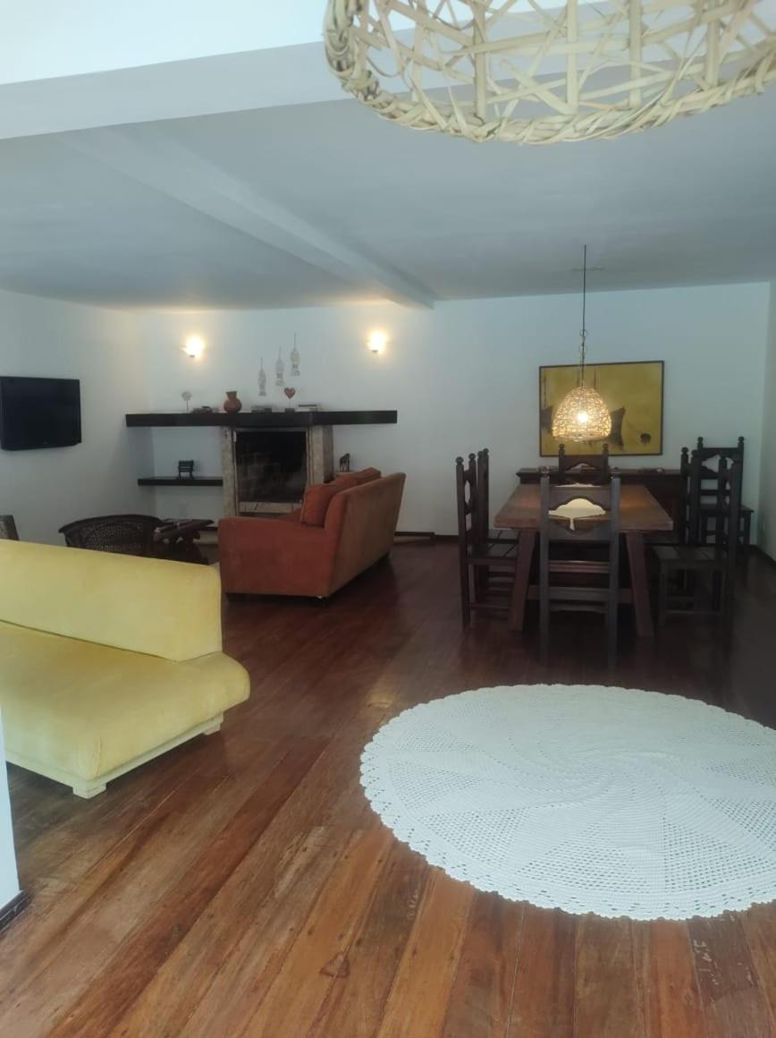 Vila da Sol Itaipava casas e estúdios