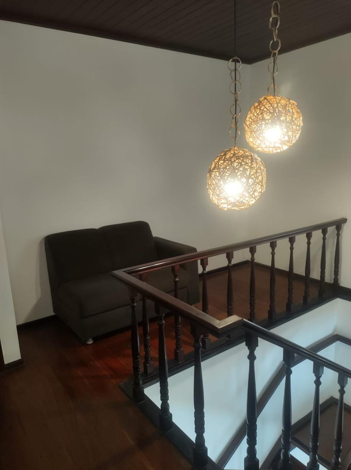 Vila da Sol Itaipava casas e estúdios