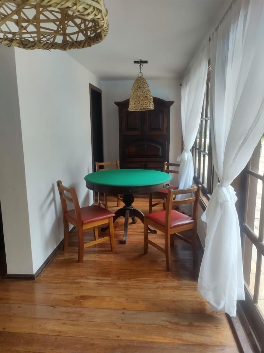 Vila da Sol Itaipava casas e estúdios