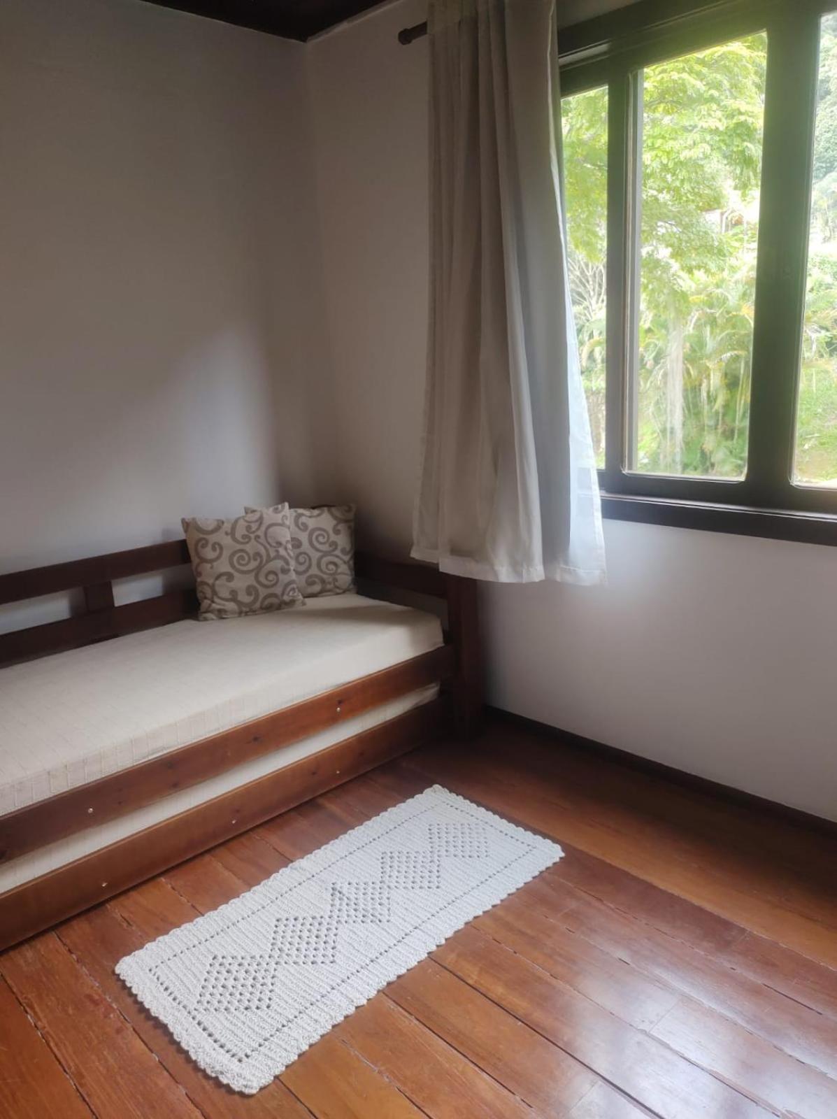 Vila da Sol Itaipava casas e estúdios