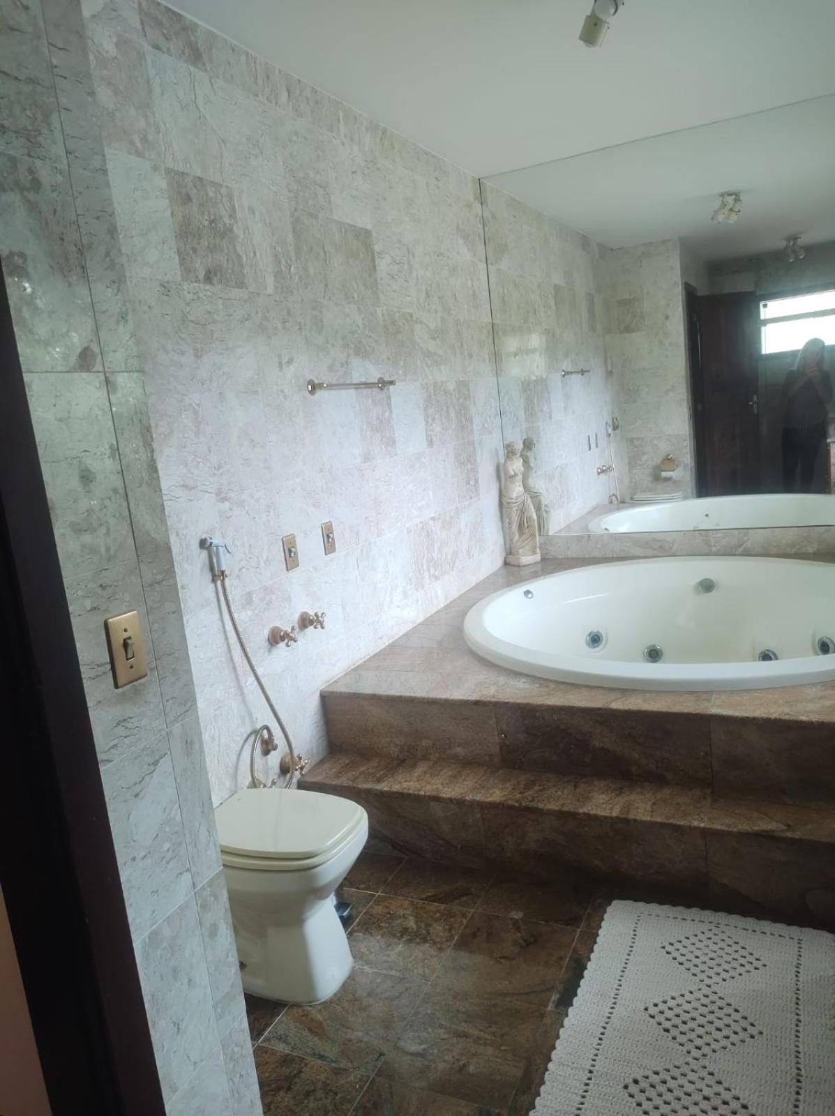 Vila da Sol Itaipava casas e estúdios