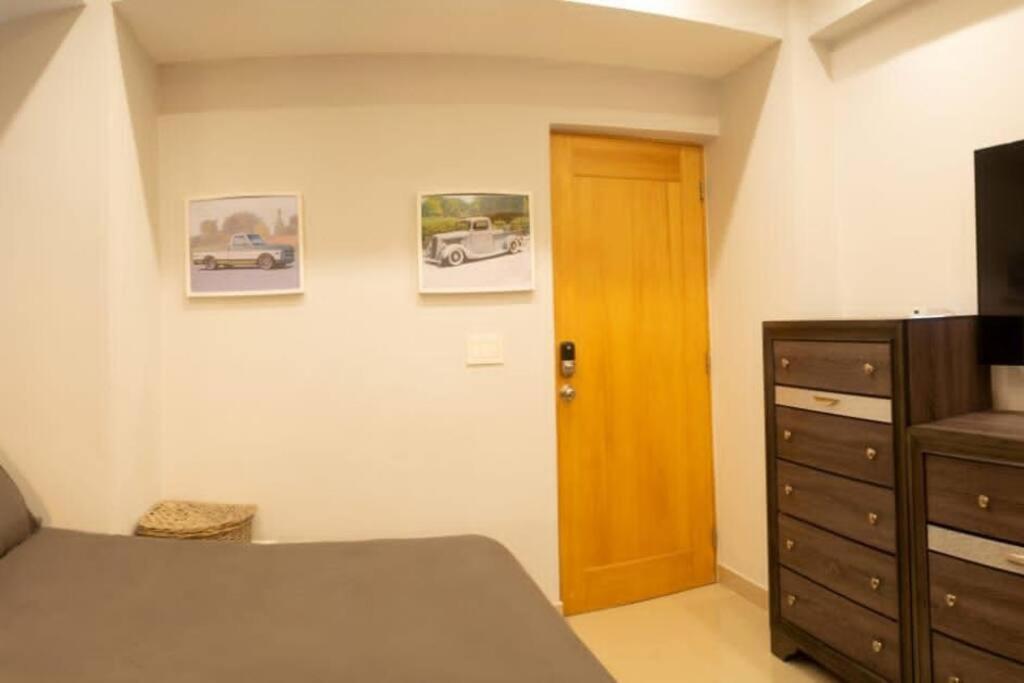 Apartamento Céntrico en Santo Domingo 4G