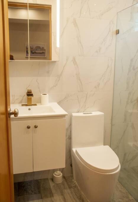 Apartamento Céntrico en Santo Domingo 4G