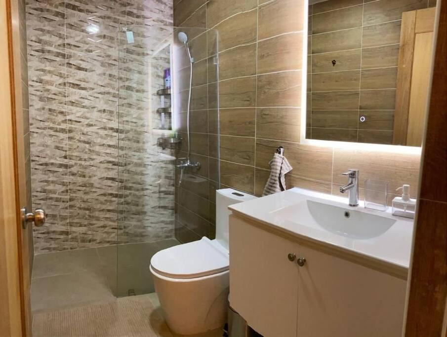 Apartamento Céntrico en Santo Domingo 4G