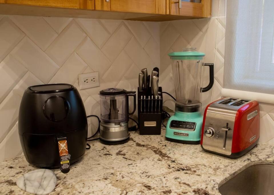 Apartamento Céntrico en Santo Domingo 4G