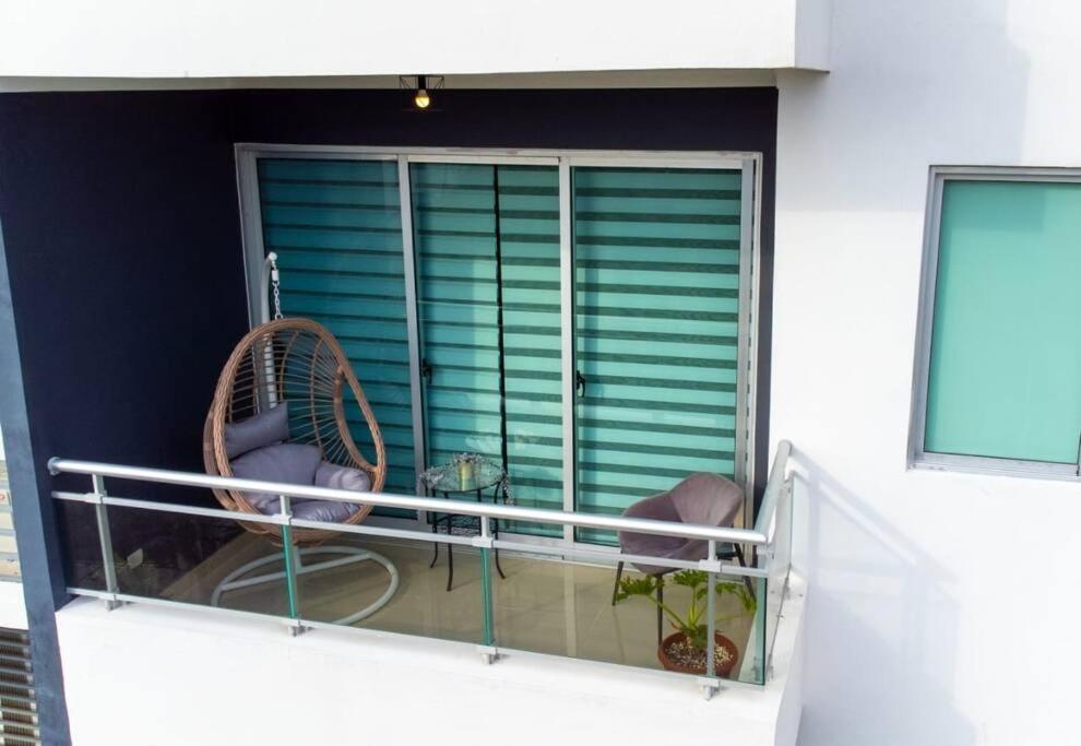 Apartamento Céntrico en Santo Domingo 4G