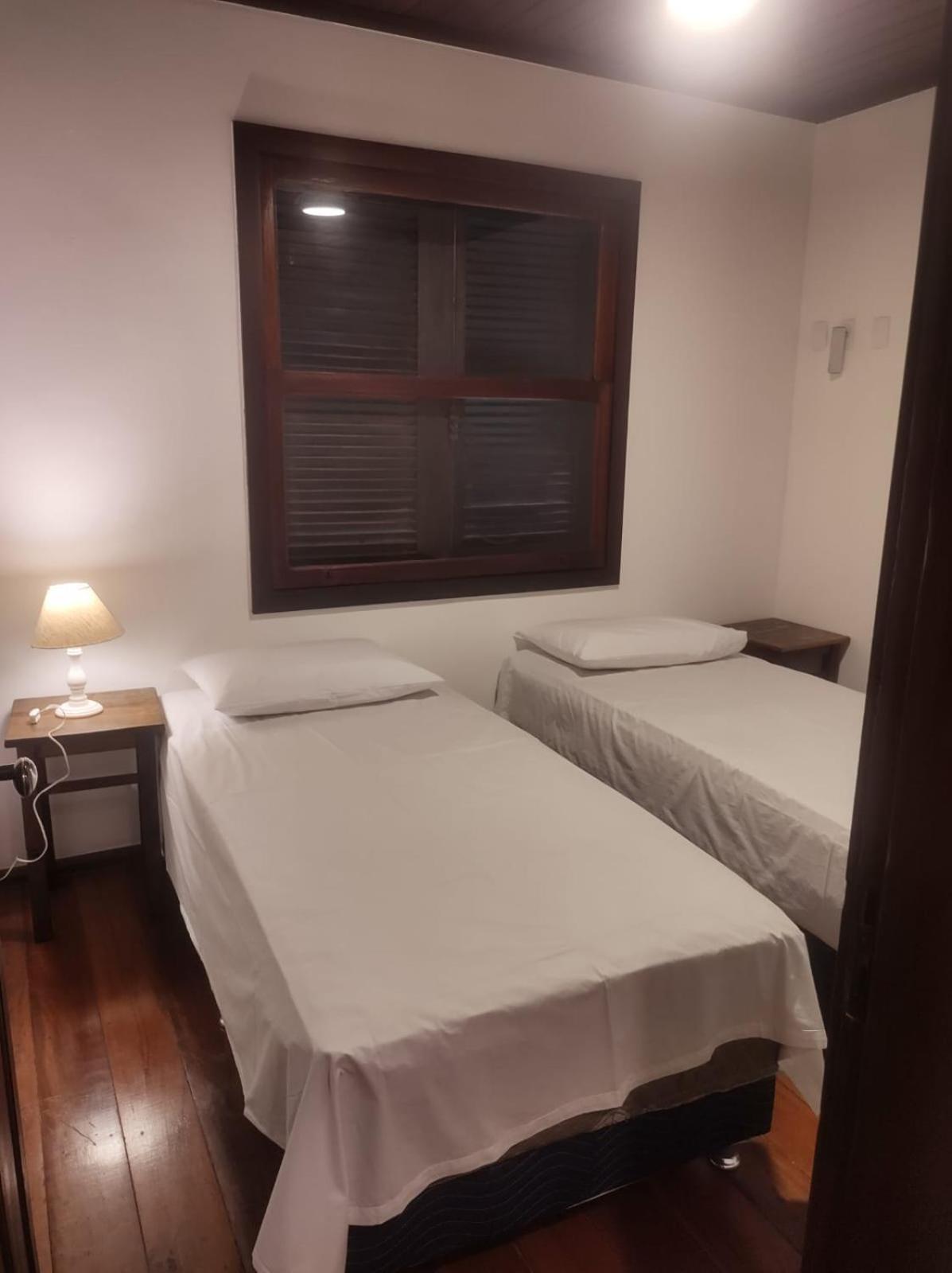 Vila da Sol Itaipava casas e estúdios
