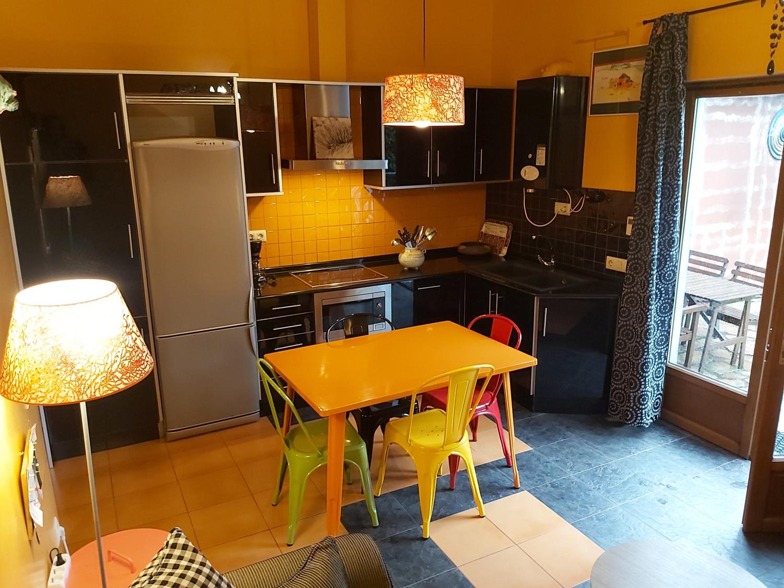 Apartamentos Rosa Jove view 3