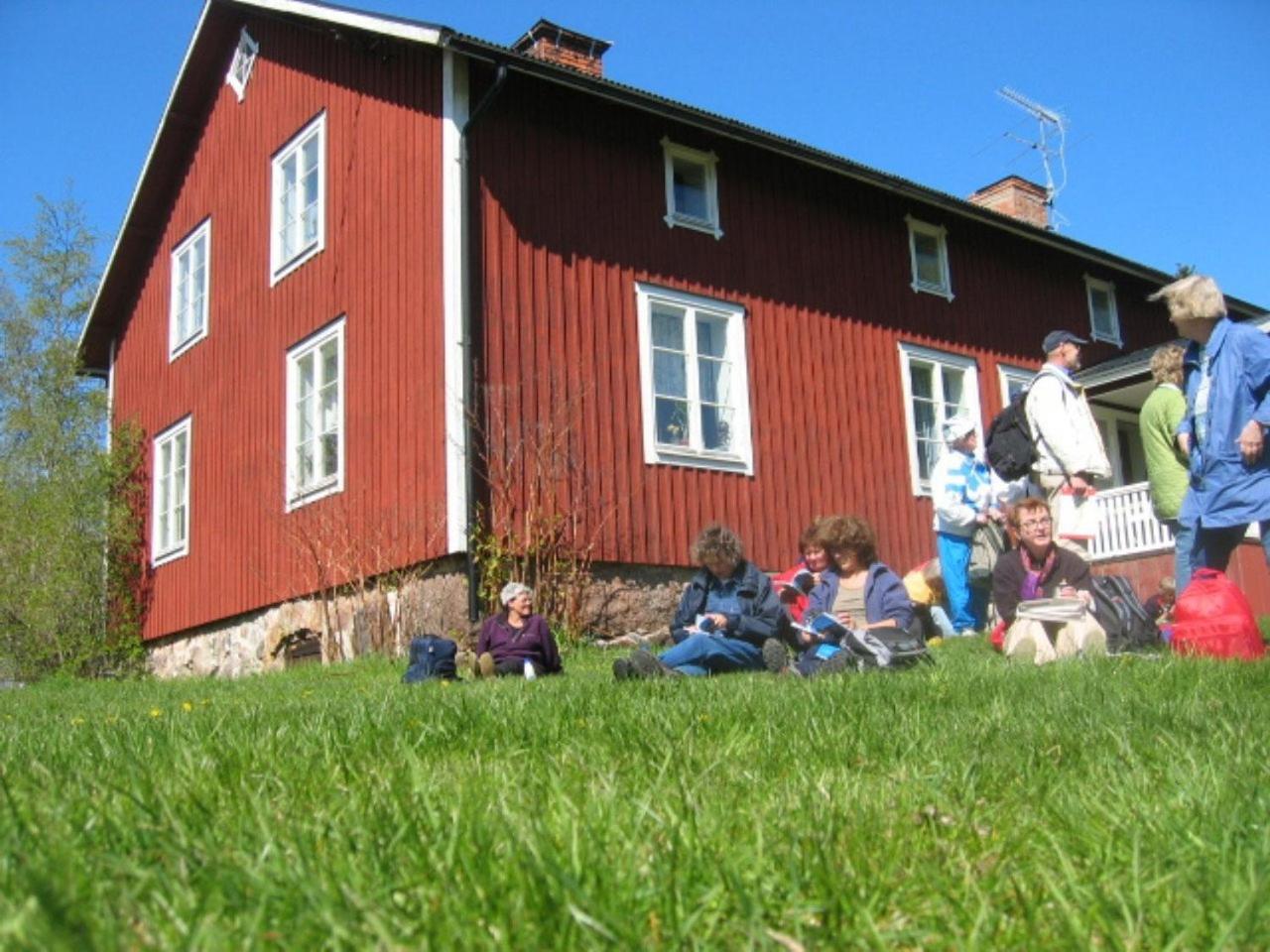 STF Kapellskär Hostel