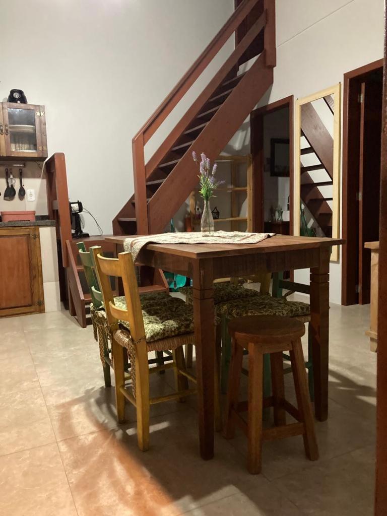 Residencial Casa Laranja - Casas na Praia da Ferrugem