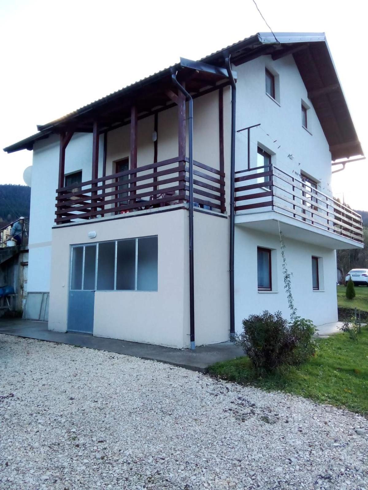 Apartman Goga