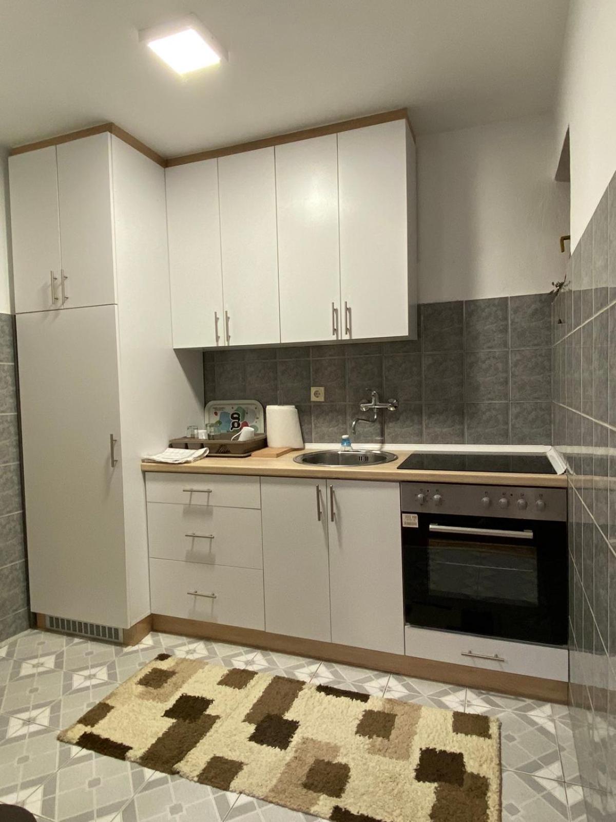 Apartman Goga