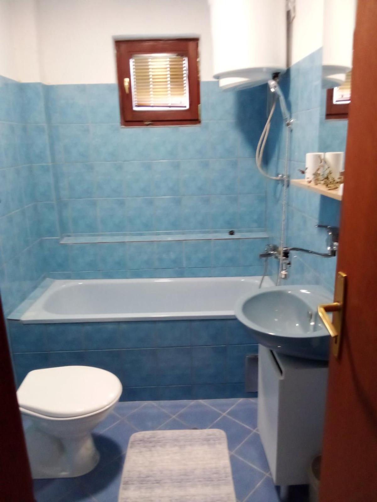 Apartman Goga