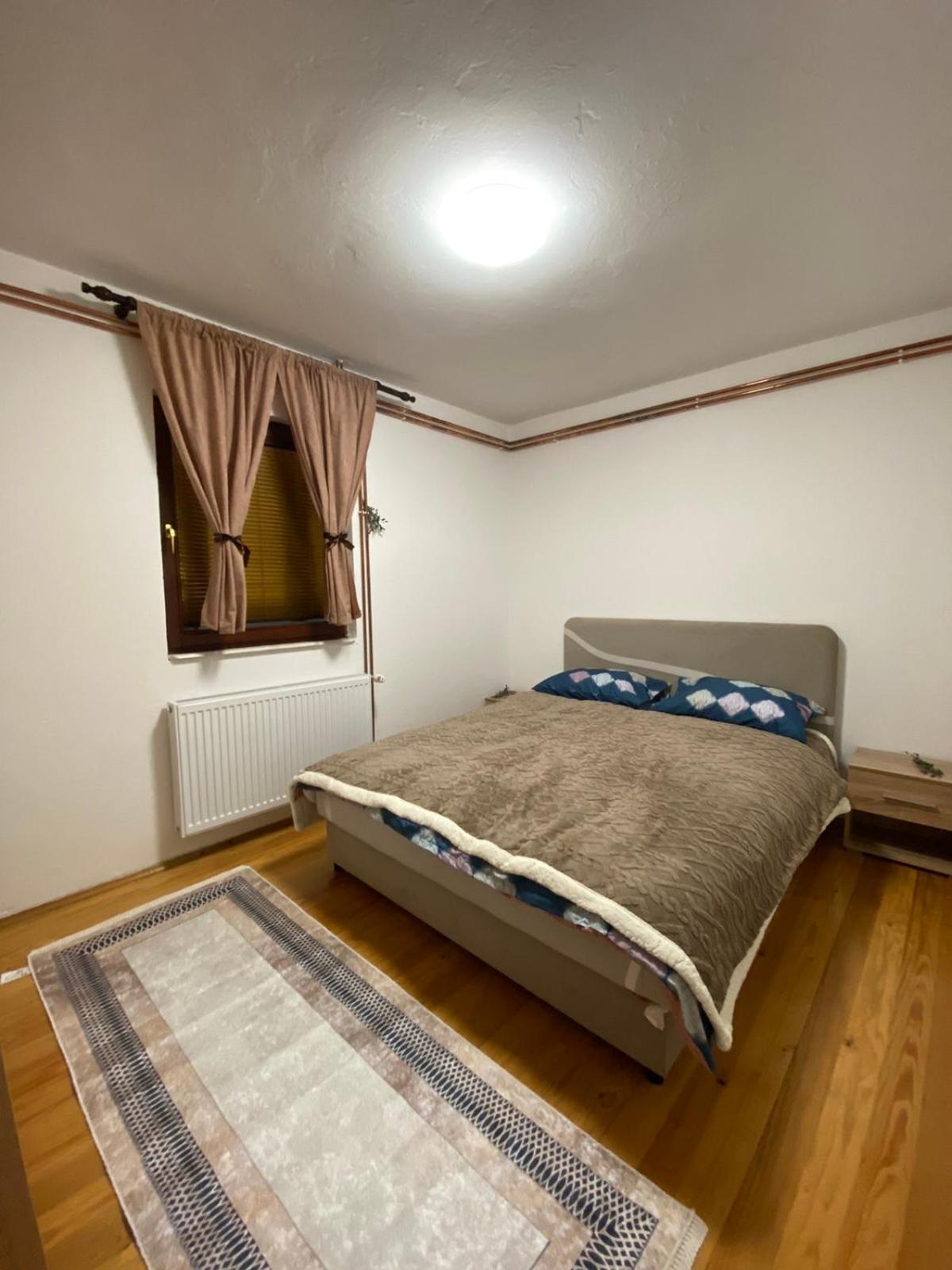 Apartman Goga