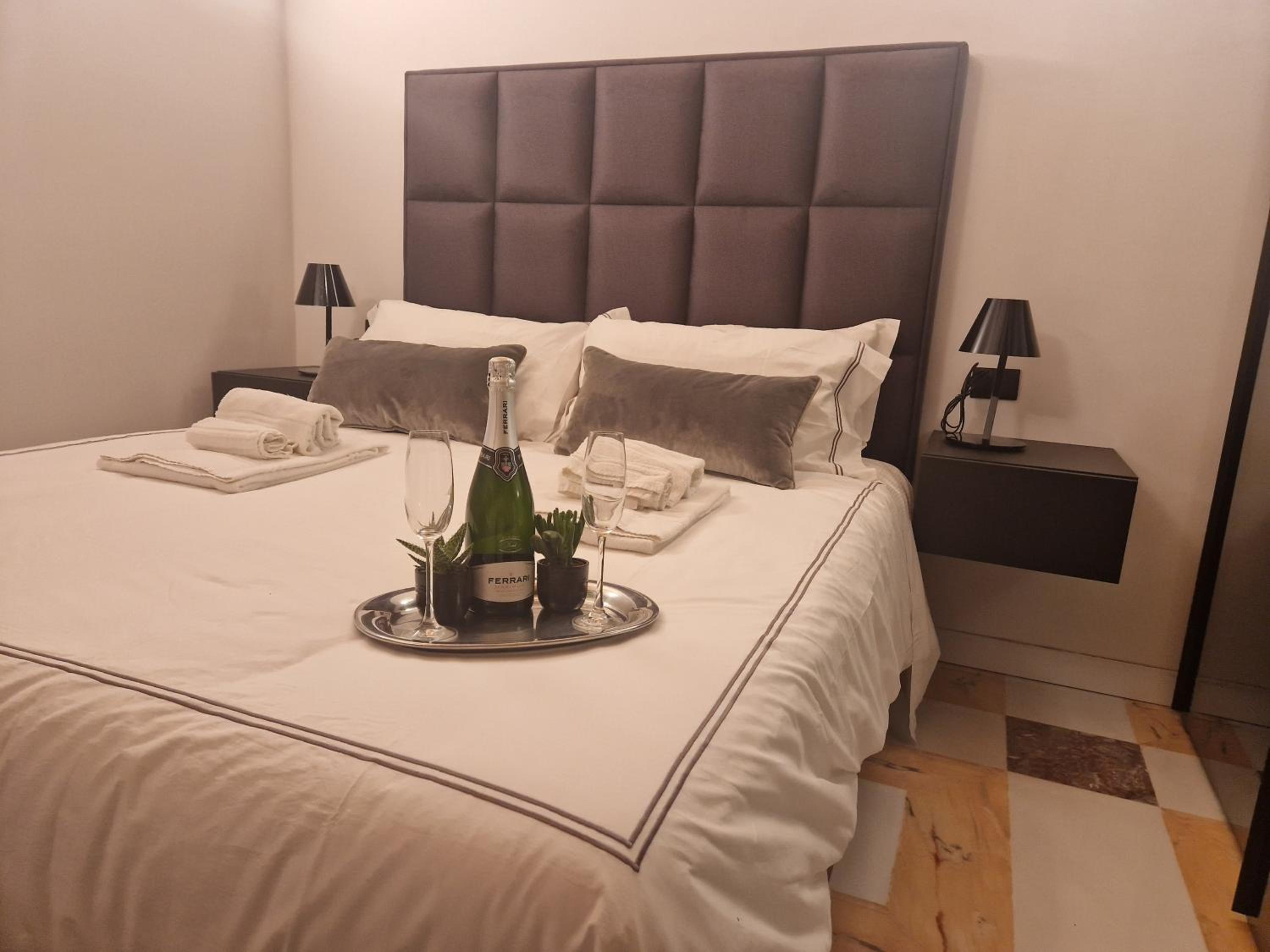 Corso Suite Style