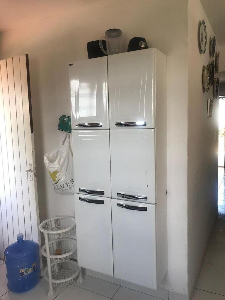 Casa 7 no Condomínio Chácara Alpina- Rua Tabajara