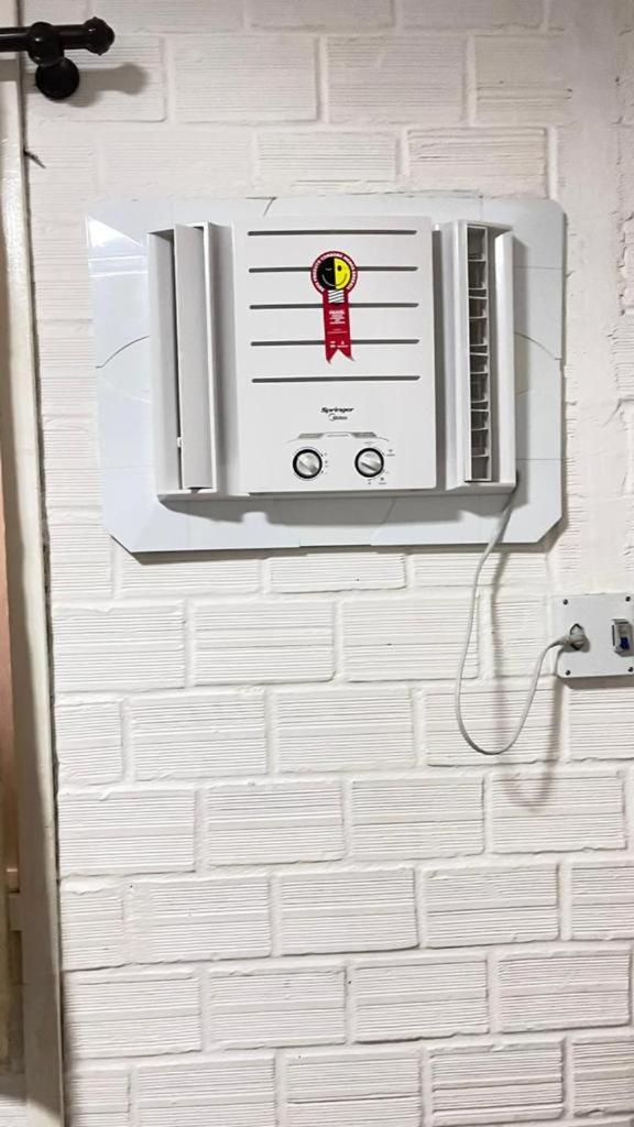 Casa 7 no Condomínio Chácara Alpina- Rua Tabajara