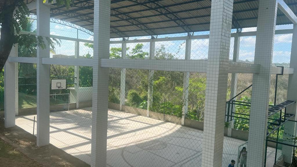 Casa 7 no Condomínio Chácara Alpina- Rua Tabajara