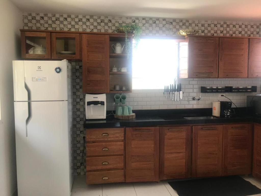 Casa 7 no Condomínio Chácara Alpina- Rua Tabajara
