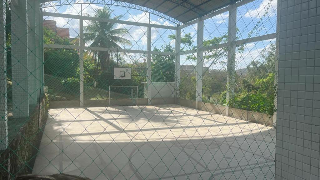 Casa 7 no Condomínio Chácara Alpina- Rua Tabajara