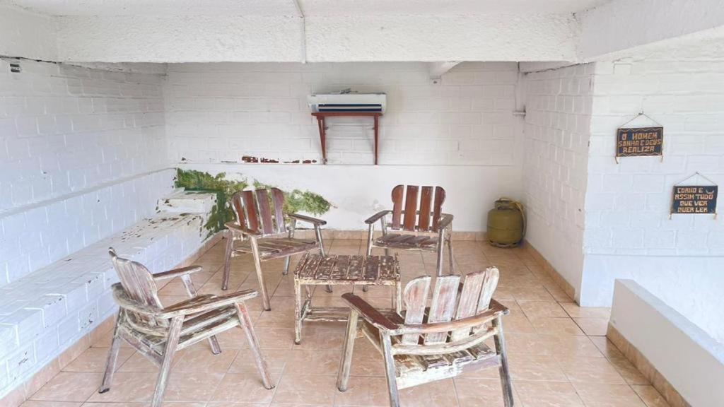 Casa 7 no Condomínio Chácara Alpina- Rua Tabajara
