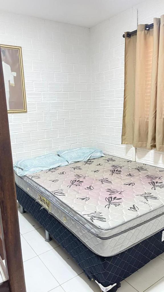 Casa 7 no Condomínio Chácara Alpina- Rua Tabajara