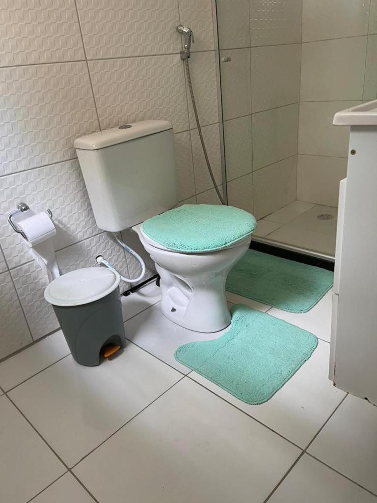 Casa 7 no Condomínio Chácara Alpina- Rua Tabajara