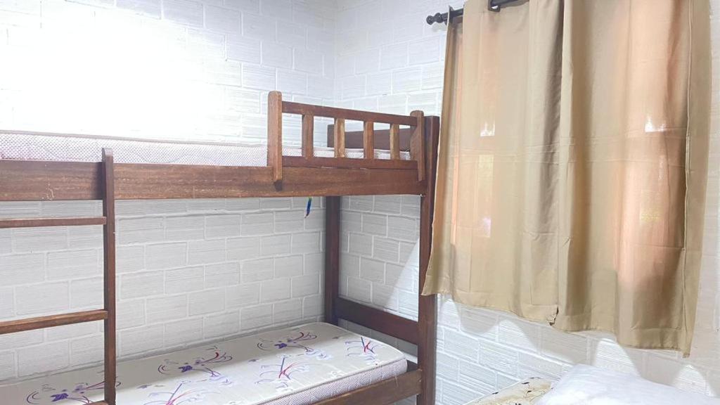 Casa 7 no Condomínio Chácara Alpina- Rua Tabajara