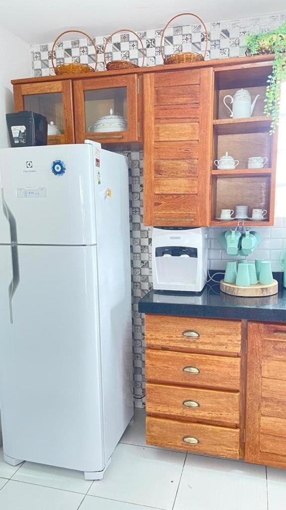 Casa 7 no Condomínio Chácara Alpina- Rua Tabajara