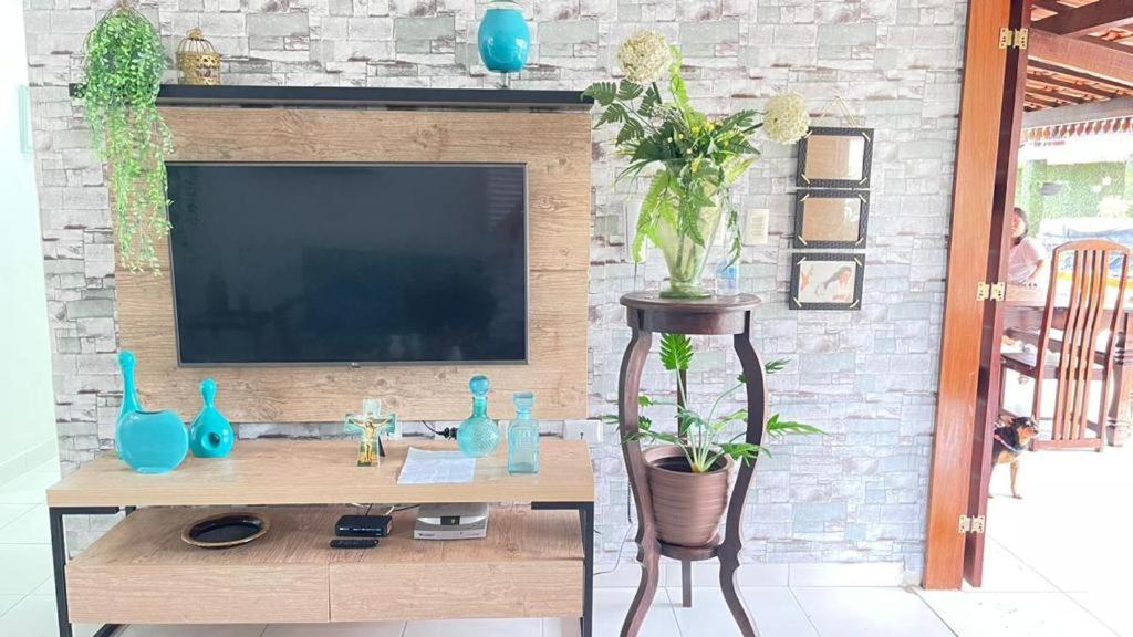 Casa 7 no Condomínio Chácara Alpina- Rua Tabajara