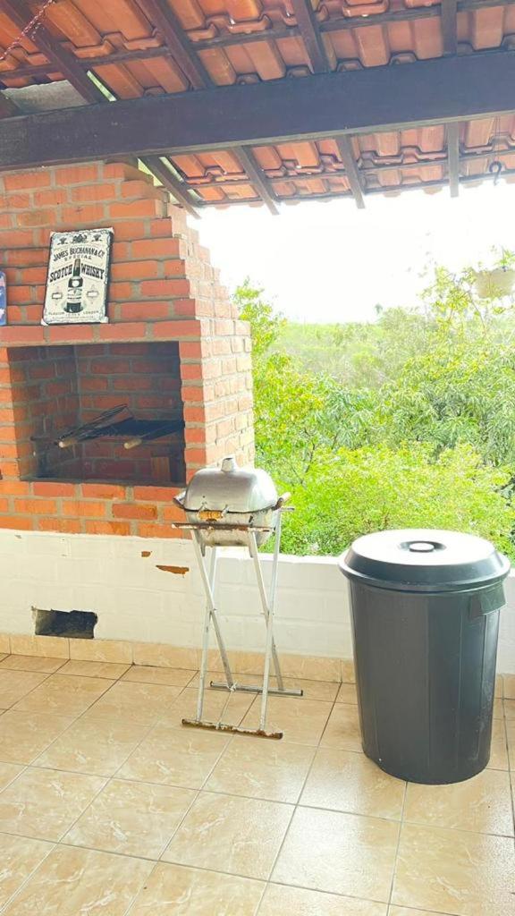 Casa 7 no Condomínio Chácara Alpina- Rua Tabajara