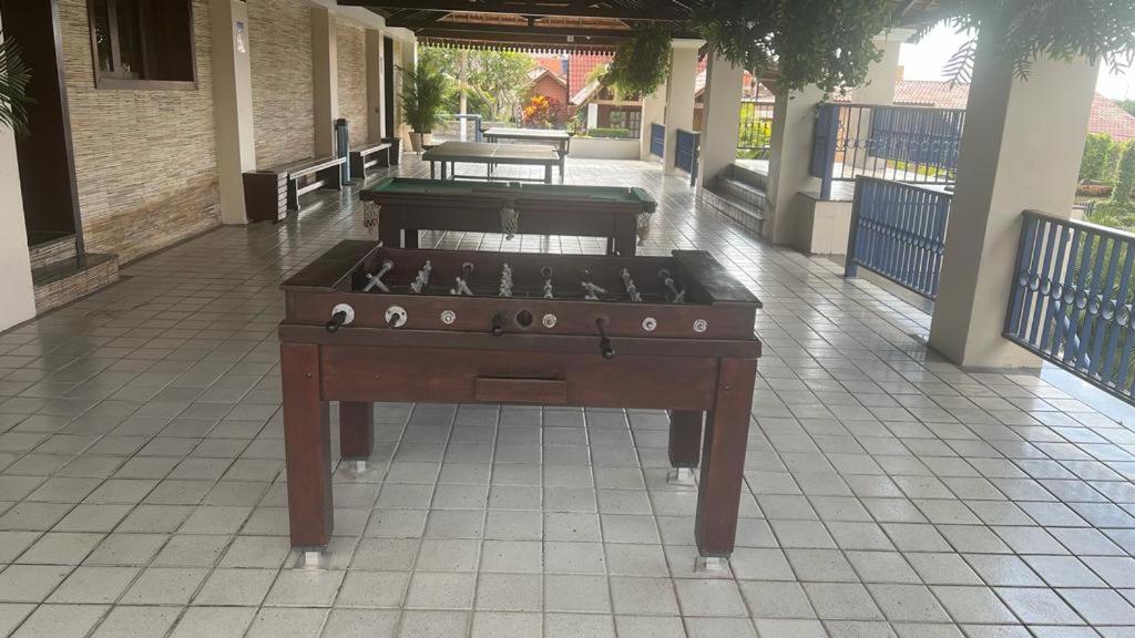 Casa 7 no Condomínio Chácara Alpina- Rua Tabajara