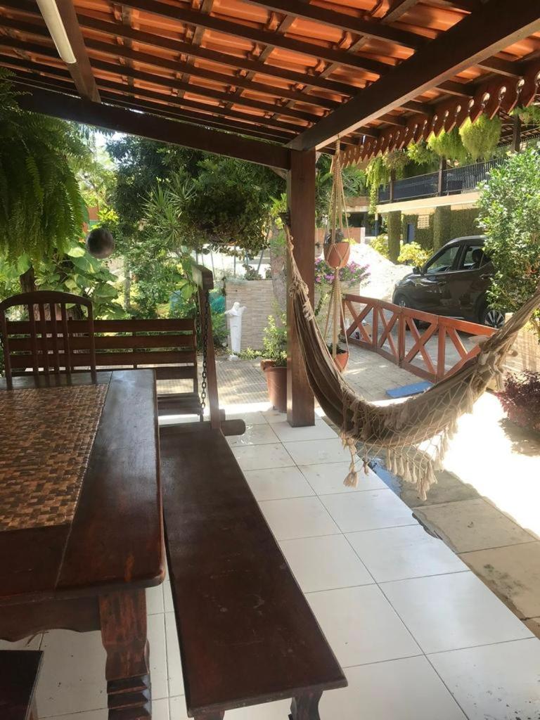 Casa 7 no Condomínio Chácara Alpina- Rua Tabajara