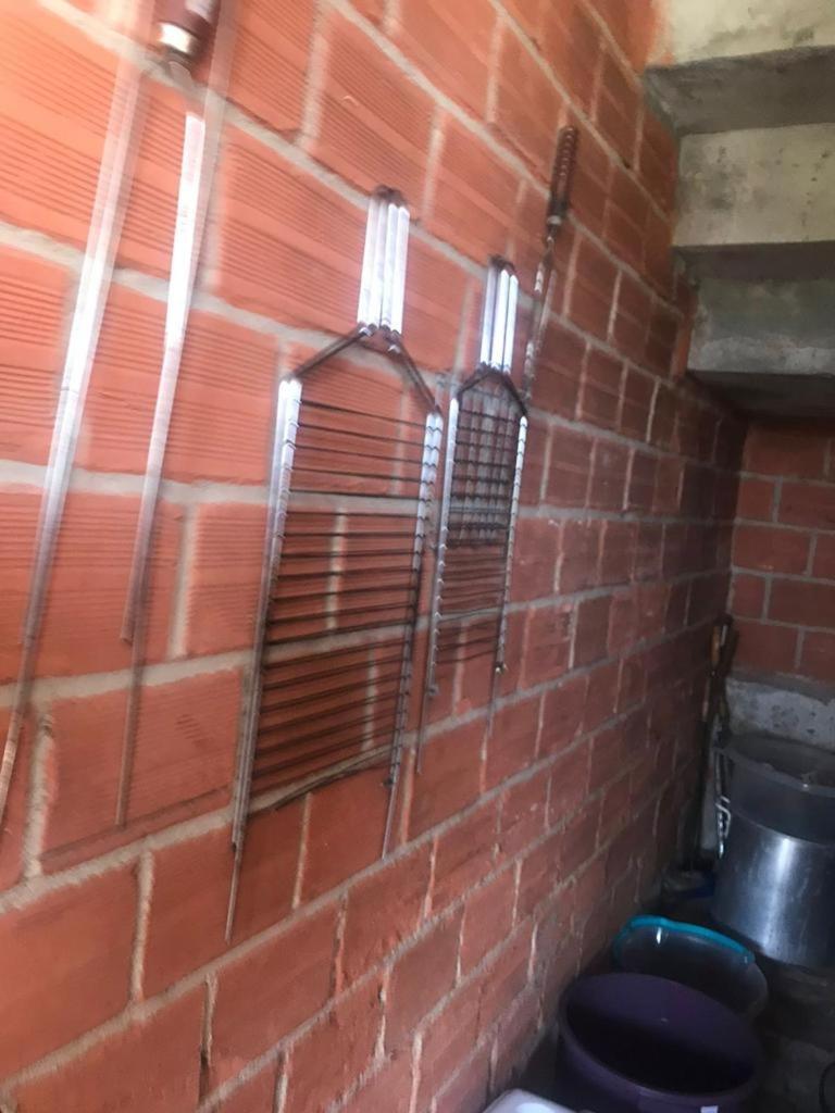 Casa 7 no Condomínio Chácara Alpina- Rua Tabajara